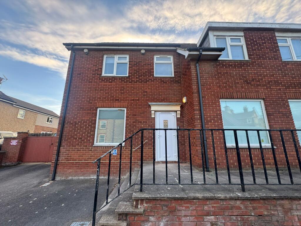 Main image of property: High Street, Harrold, MK43