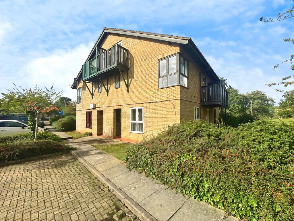 Main image of property: Ramsthorn Grove, Milton Keynes, MK7