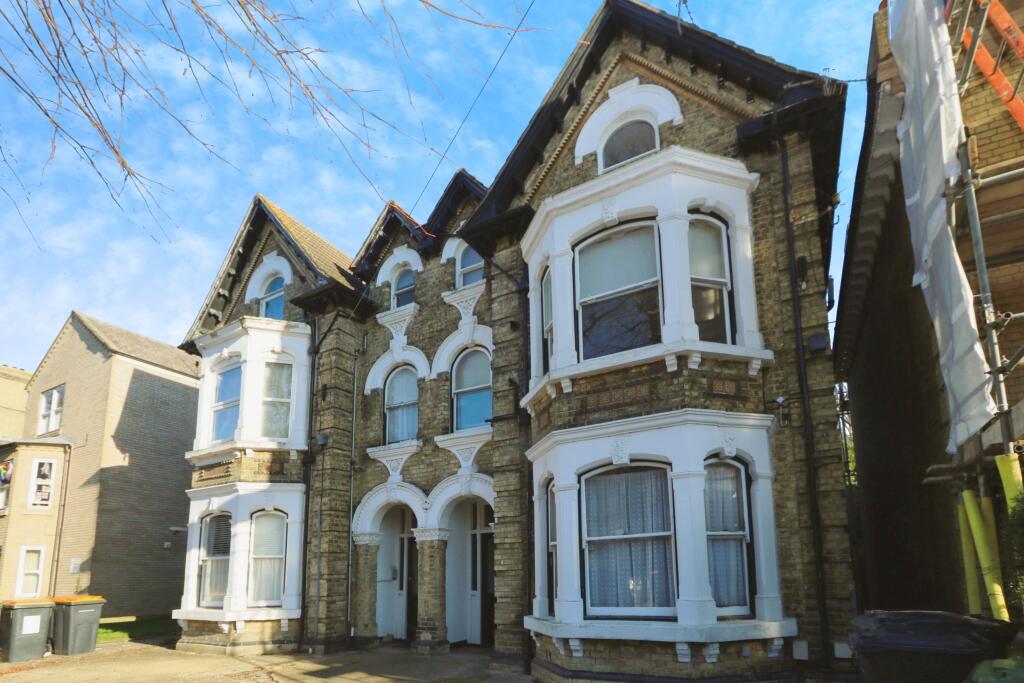 Main image of property: Chaucer Road, Bedford, MK40