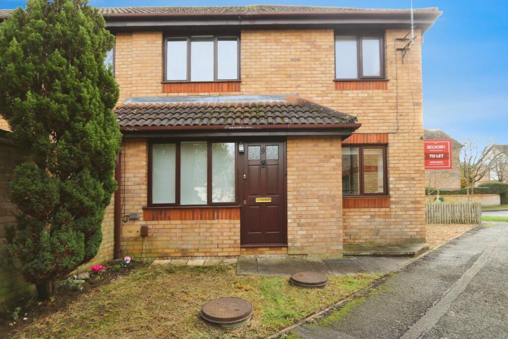 Main image of property: Pimpernel Grove, Milton Keynes, MK7