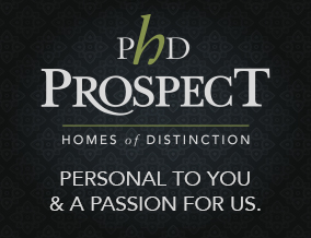 Get brand editions for Prospect Homes of Distinction, Covering Berkshire