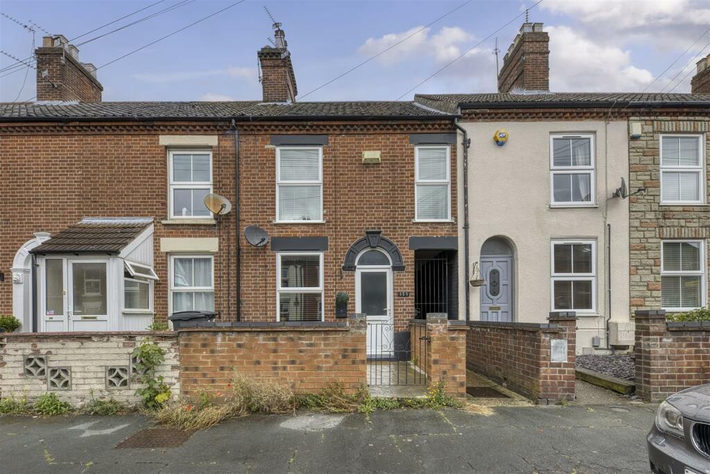 Main image of property: Knowsley Road, Norwich