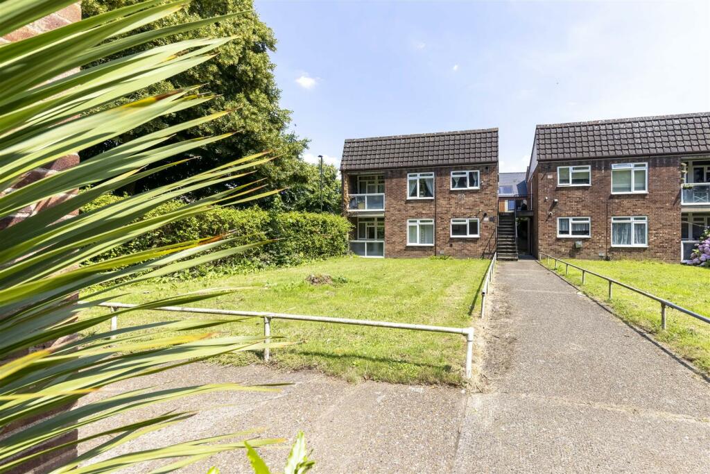 Main image of property: Ebenezer Place, Norwich