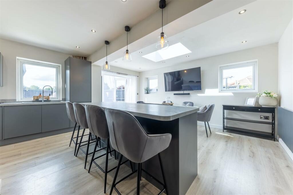 Main image of property: Carleton Close, Sprowston