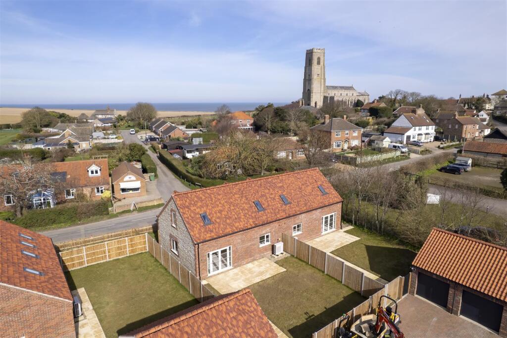 Main image of property: St. Marys View, Happisburgh