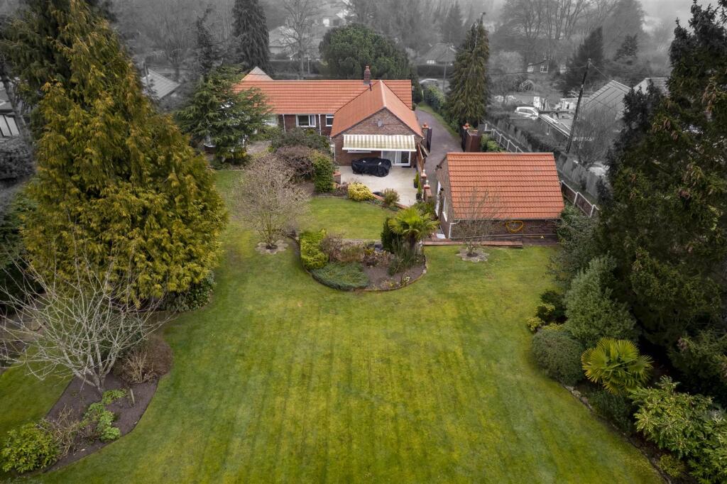Main image of property: Fakenham Road, Taverham