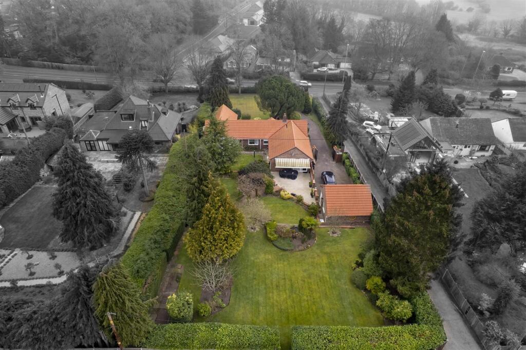 Main image of property: Fakenham Road, Taverham