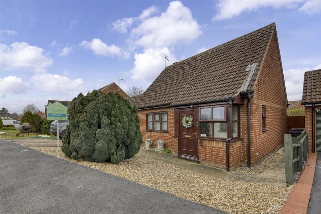 Main image of property: Church View, Harleston