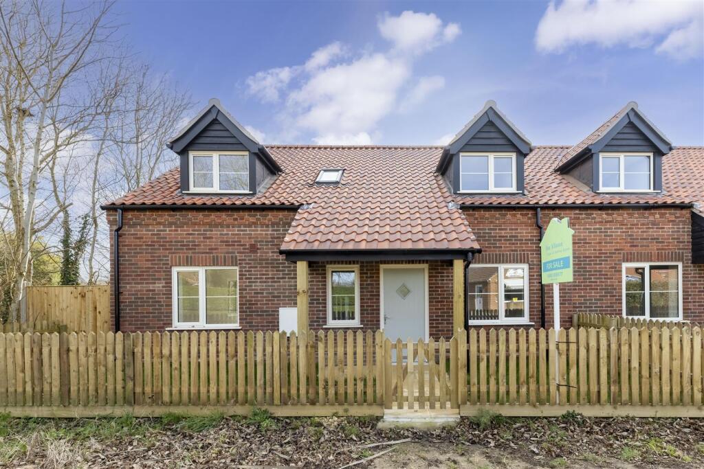 Main image of property: St. Marys View, Happisburgh
