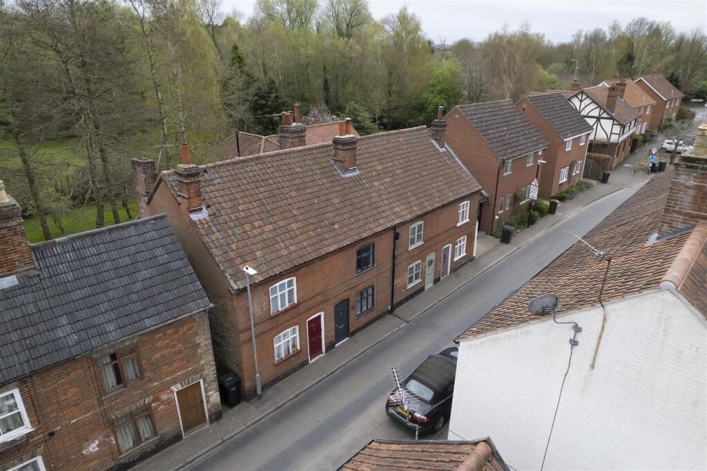 Main image of property: Whitehorse Street, Wymondham