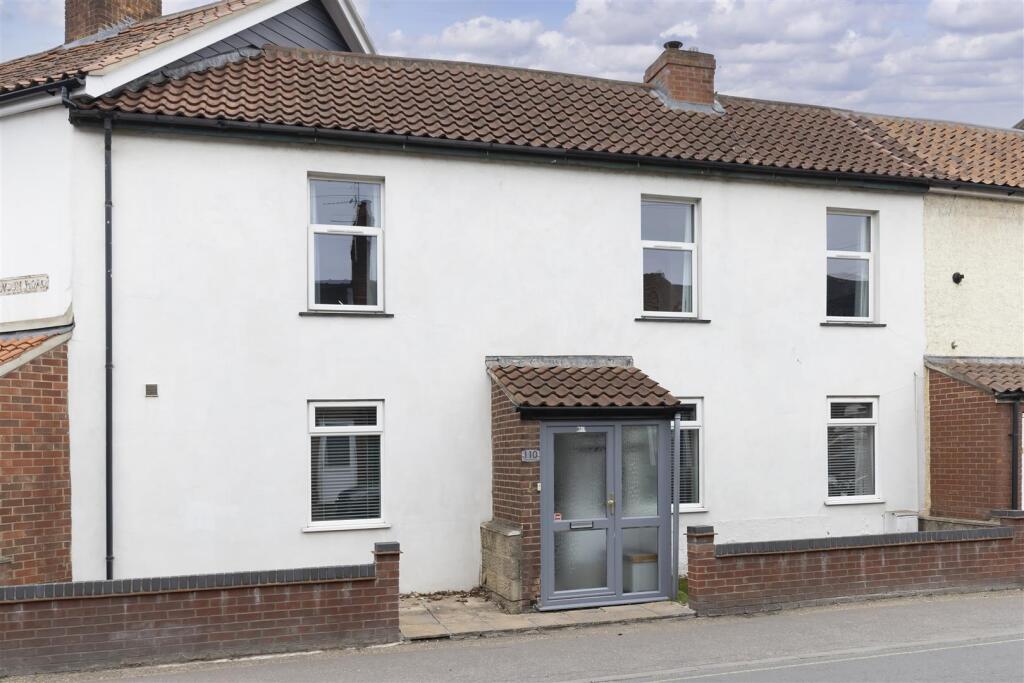 Main image of property: Sprowston Road, Norwich