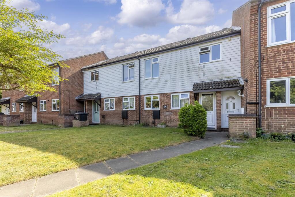 Main image of property: Templemere, Norwich