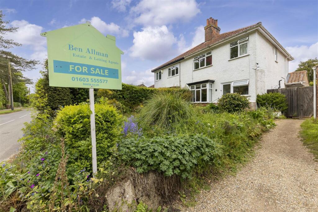 Main image of property: Postwick Lane, Brundall