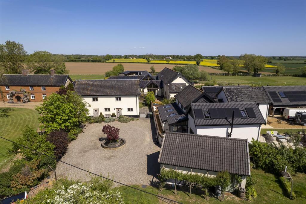 Main image of property: Long Stratton Road, Forncett St. Peter, Norwich