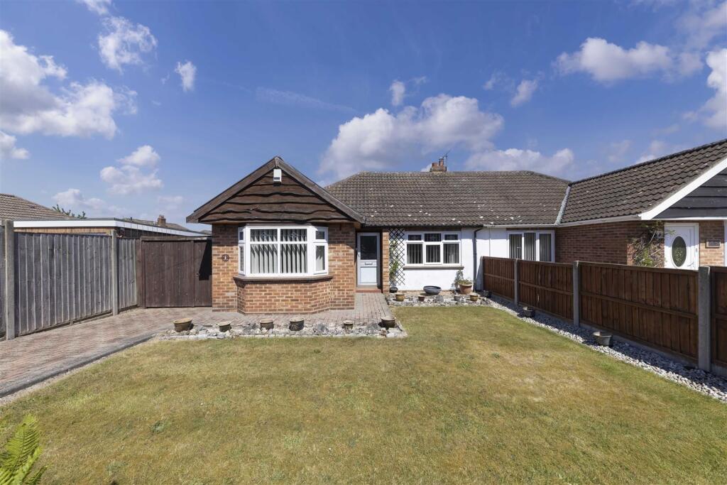 Main image of property: Lone Barn Road, Sprowston