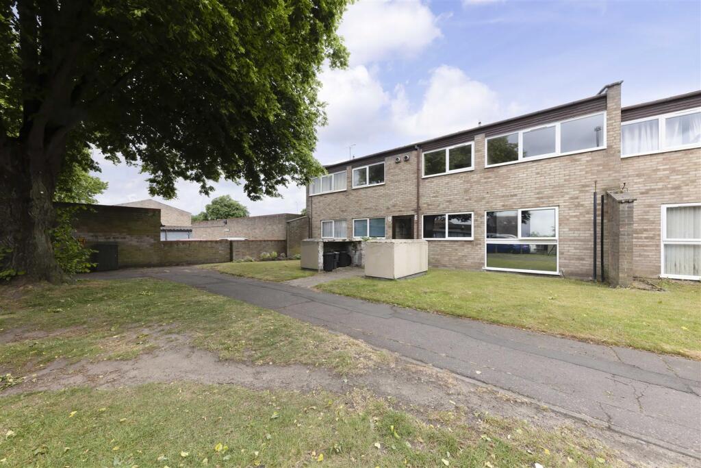 Main image of property: White House Court, Norwich