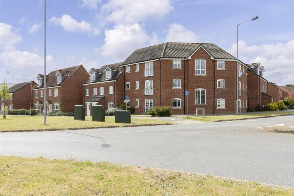 Main image of property: Mallard Way, Sprowston