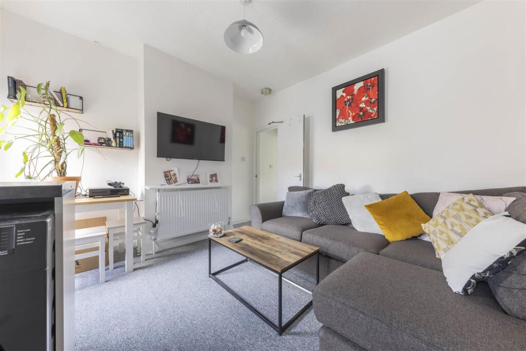 Main image of property: Clarke Road, Norwich