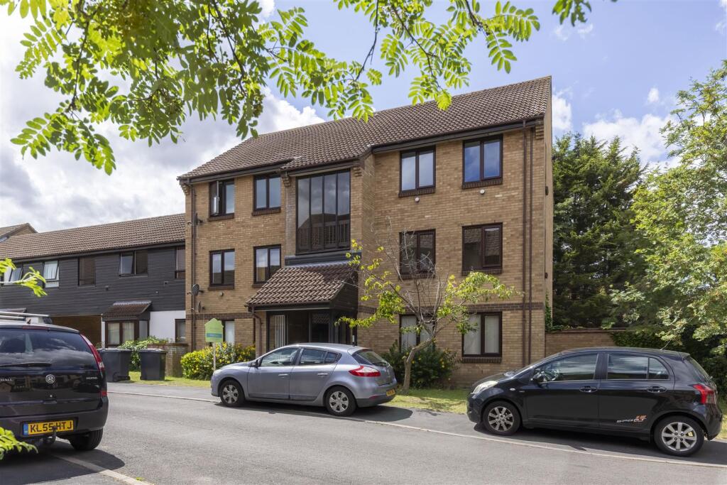Main image of property: Dalrymple Way, Norwich