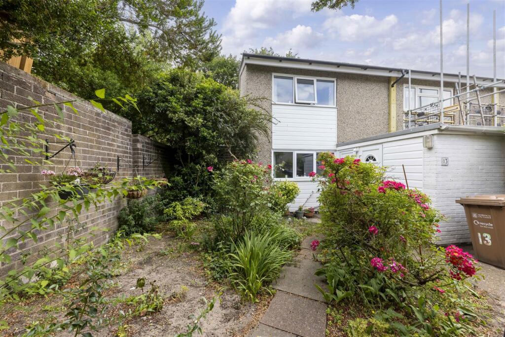 Main image of property: Millcroft, Norwich