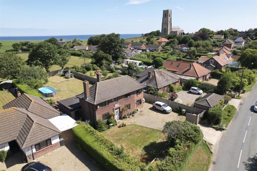 Main image of property: North Walsham Road, Happisburgh