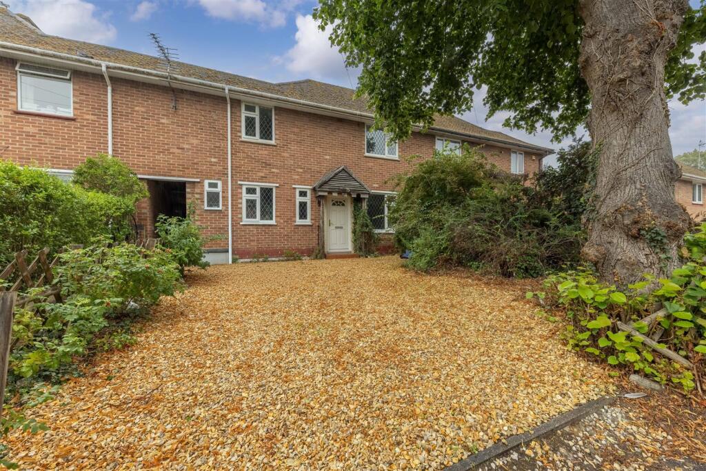 Main image of property: Tuckswood Lane, Norwich