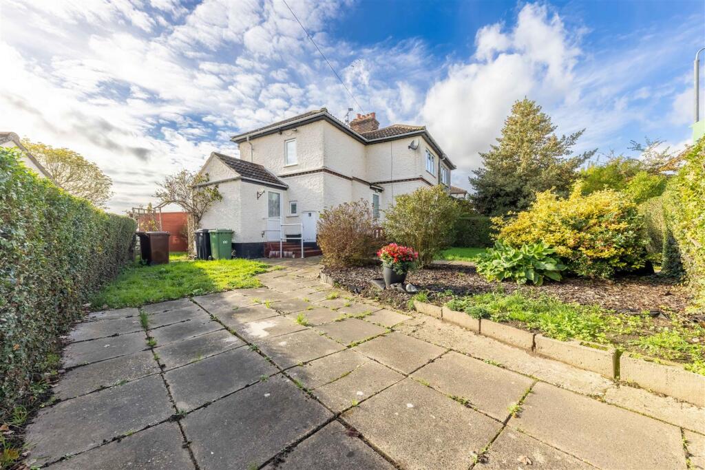 Main image of property: Primrose Crescent, Thorpe St Andrew