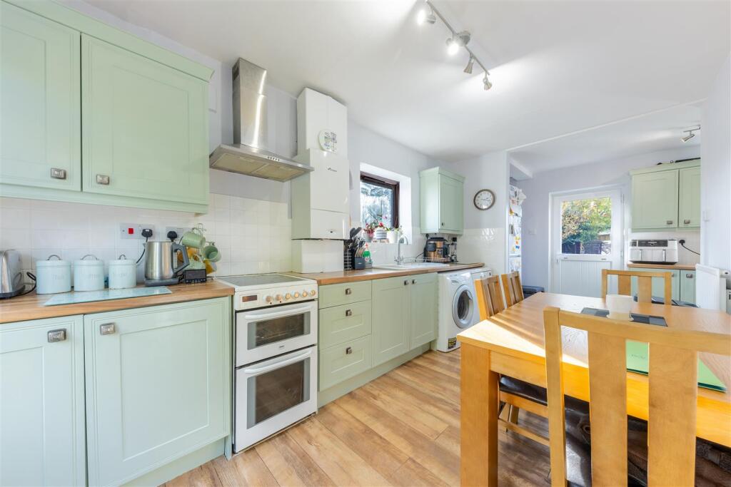 Main image of property: Hall Road, Norwich