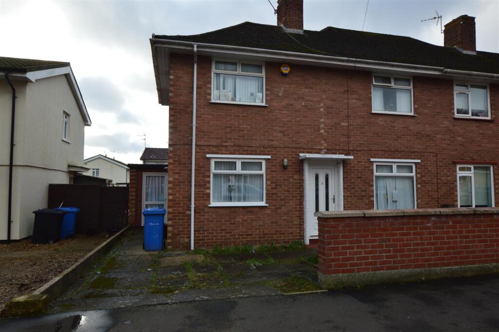 Main image of property: Friends Road, Norwich