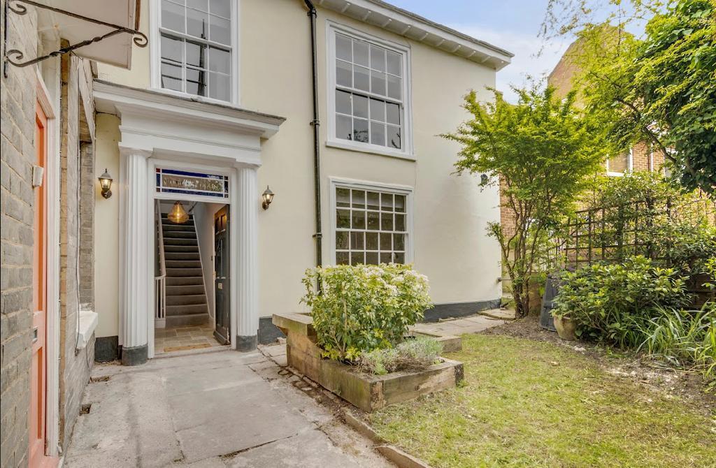 Main image of property: Redwell Street, Norwich