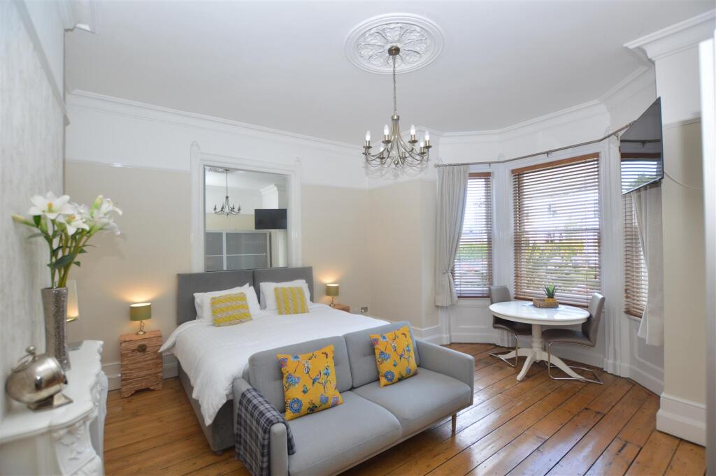 Main image of property: Earlham Road, Norwich