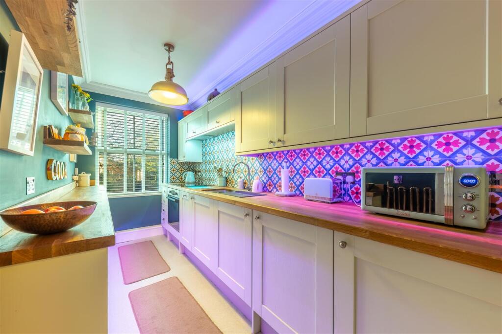 Main image of property: Earlham Road, Norwich