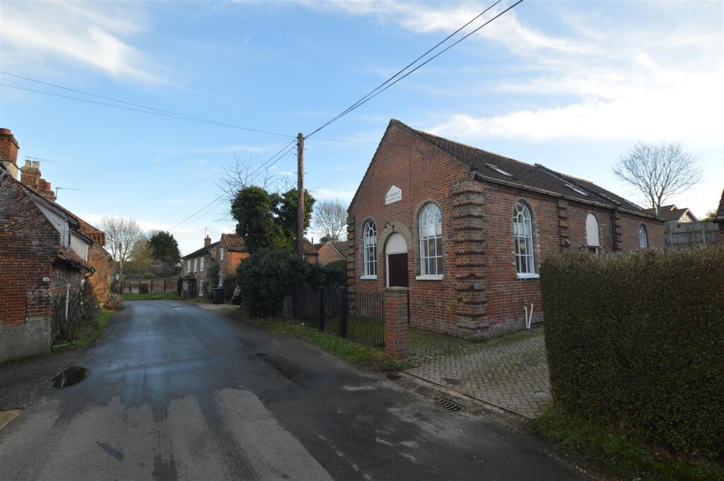 Main image of property: Church Street, Bawburgh, Norwich