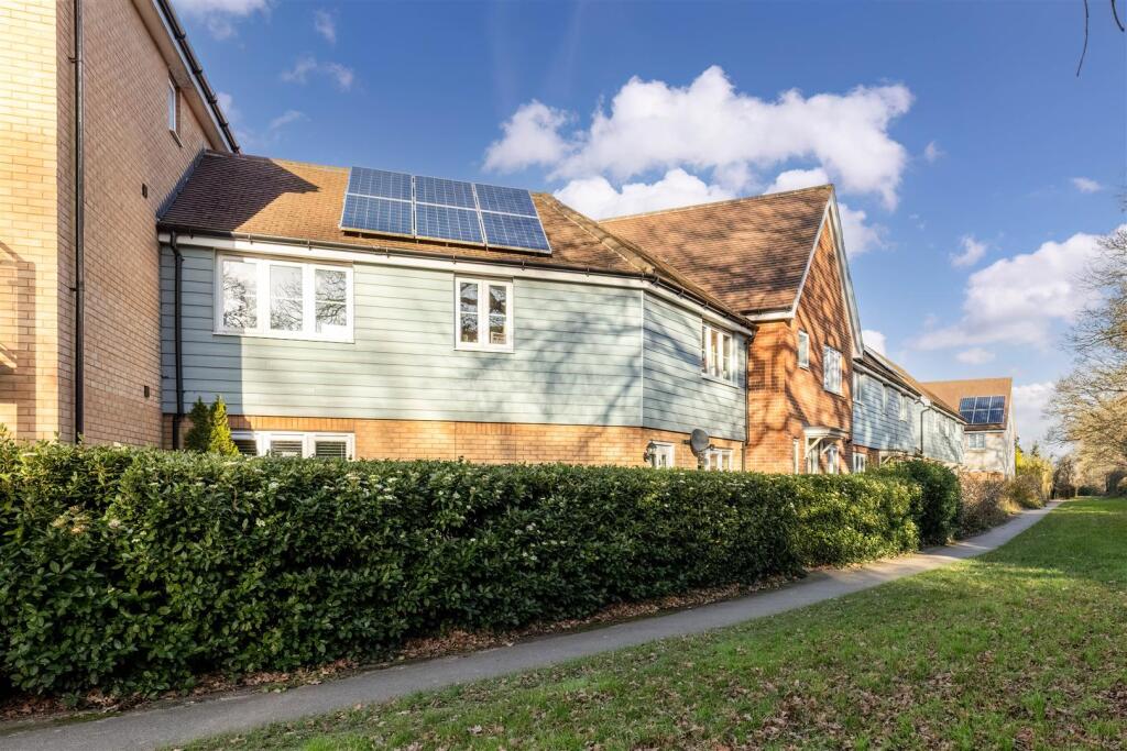 Main image of property: Dragonfly Lane, Cringleford, Norwich