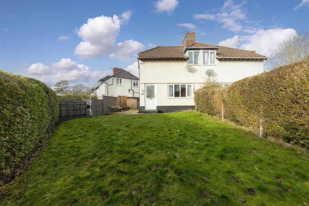 Main image of property: Primrose Crescent, Thorpe St Andrew
