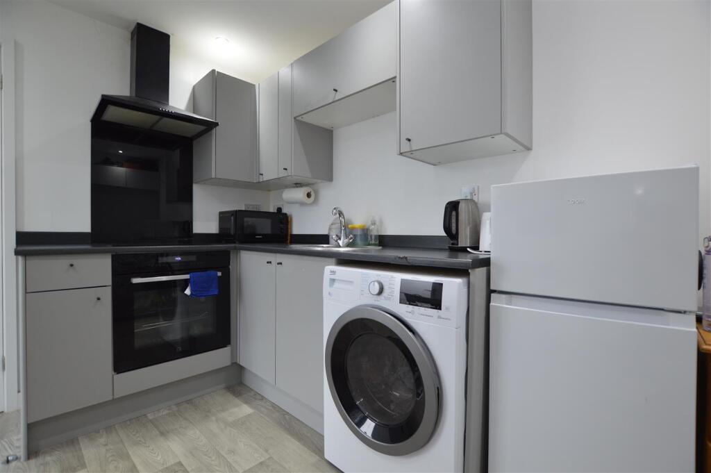 Main image of property: St Mildreds Road, Norwich