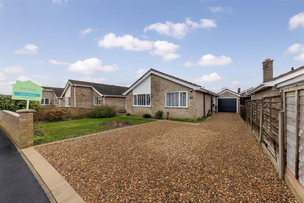 Main image of property: Proctor Road, Old Catton