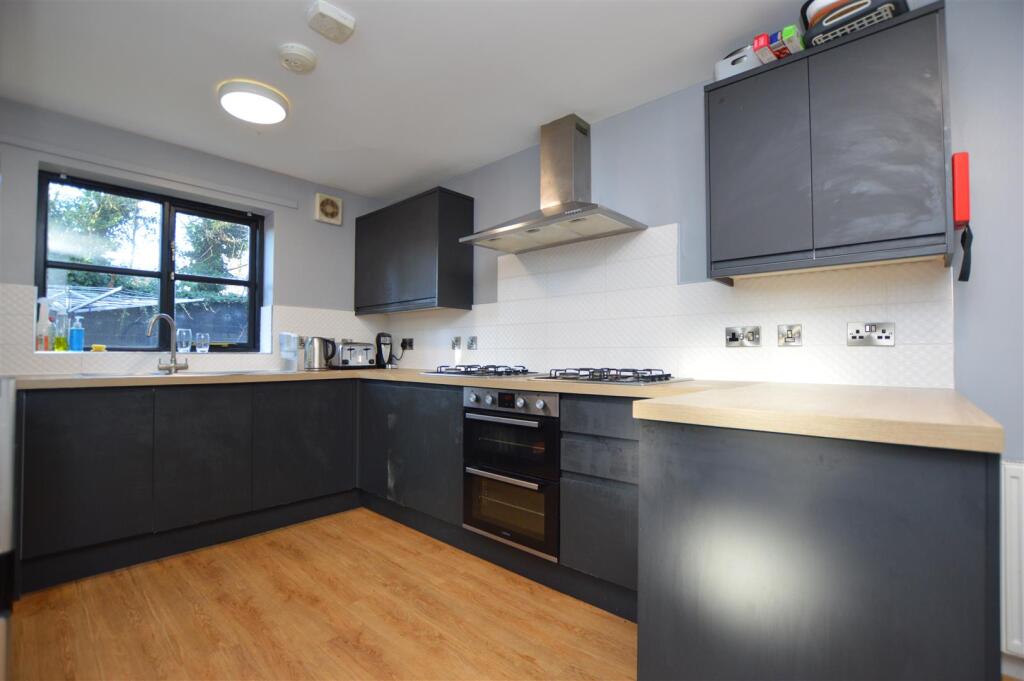 Main image of property: Nelson Street, Norwich