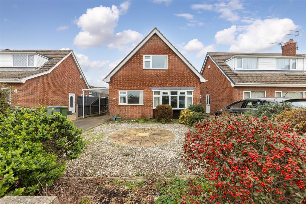 Main image of property: Linacre Avenue, Sprowston