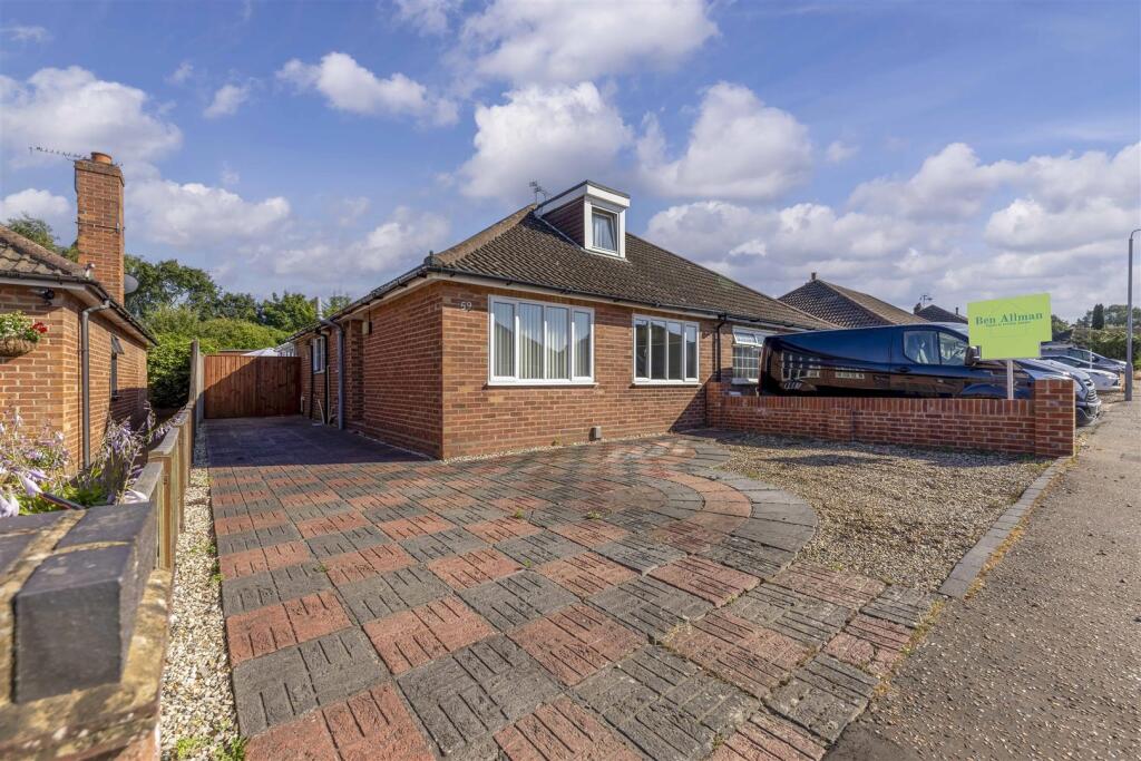Main image of property: Lone Barn Road, Norwich