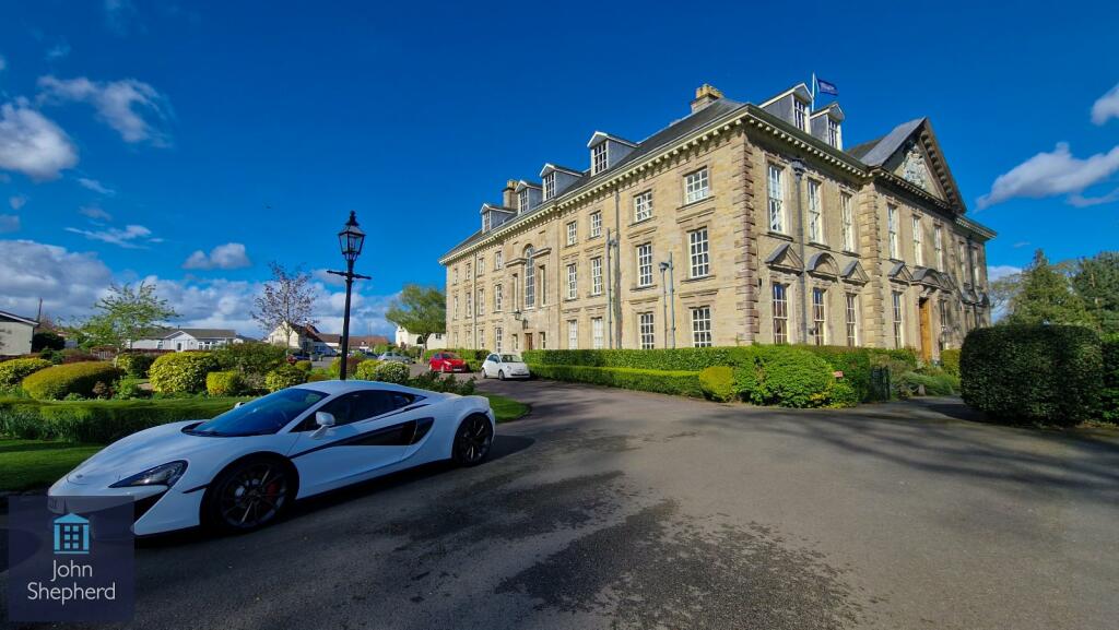 1 bedroom flat for rent in Wootton Hall, Wootton Wawen, HenleyinArden