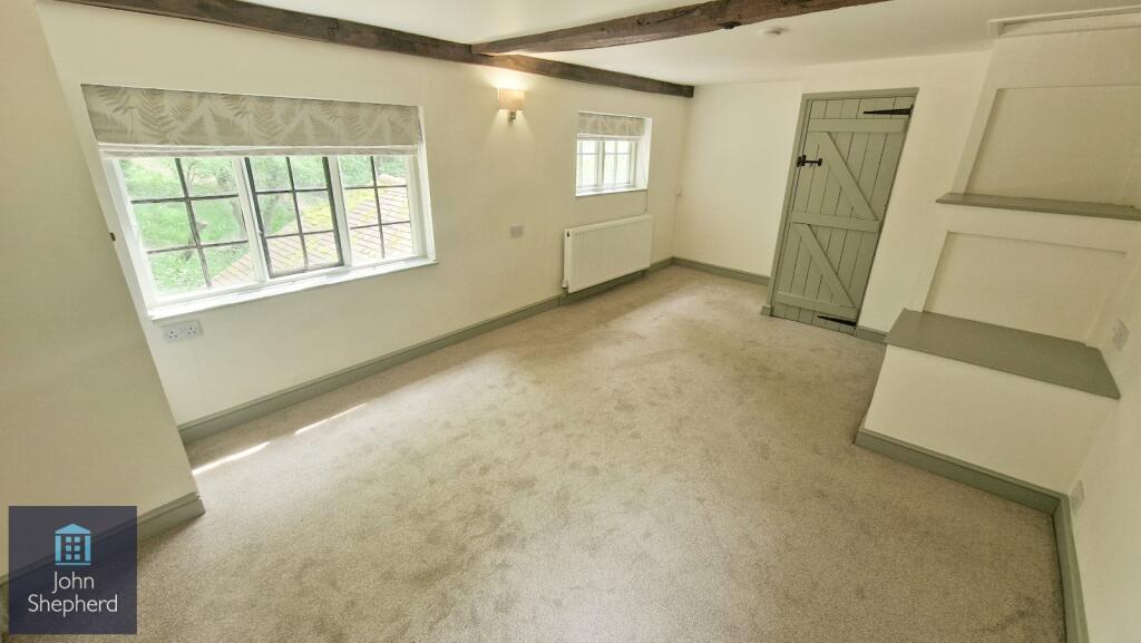 1 bedroom flat for rent in Mill Lane, Feckenham, Redditch