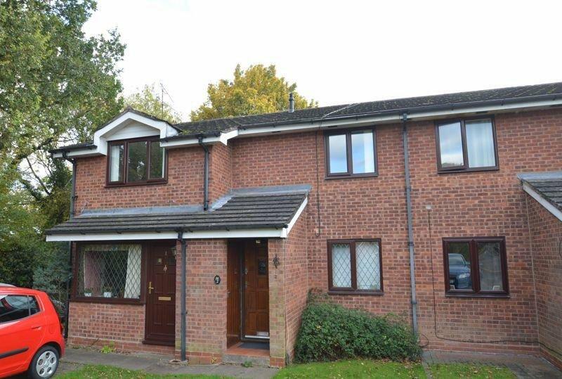 2 bedroom for rent in Tenbury Close, Redditch