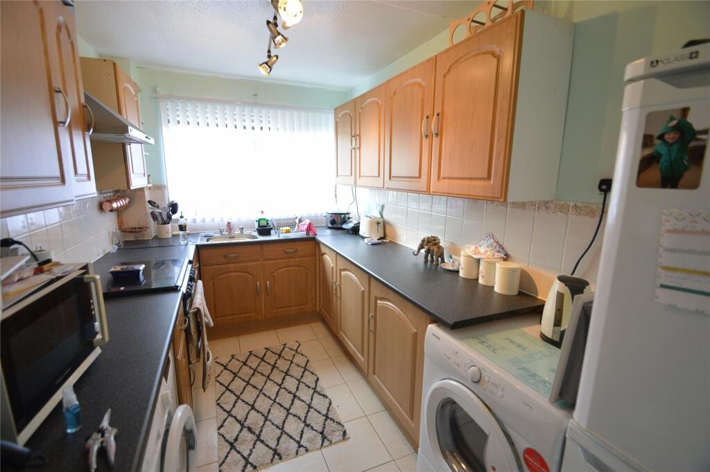 Additional property image - Donnington Close, Redditch, Worcestershire, B98
