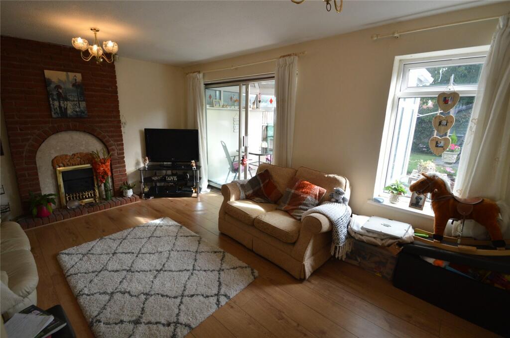 Additional property image - Donnington Close, Redditch, Worcestershire, B98
