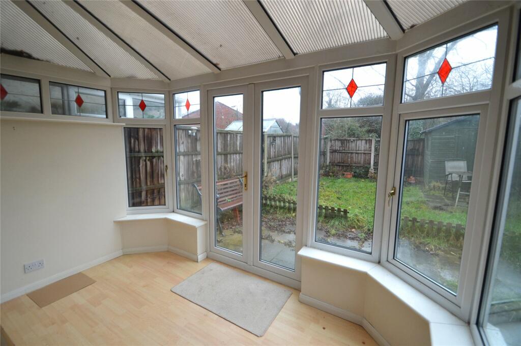 Additional property image - Donnington Close, Redditch, Worcestershire, B98