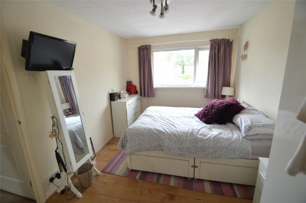 Additional property image - Donnington Close, Redditch, Worcestershire, B98