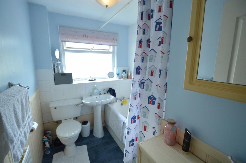 Additional property image - Donnington Close, Redditch, Worcestershire, B98