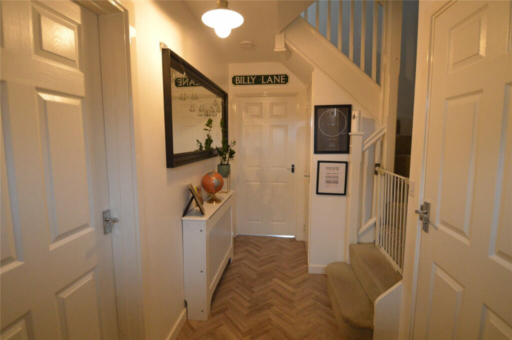 Additional property image - Gretton Close, Redditch, Worcestershire, B97