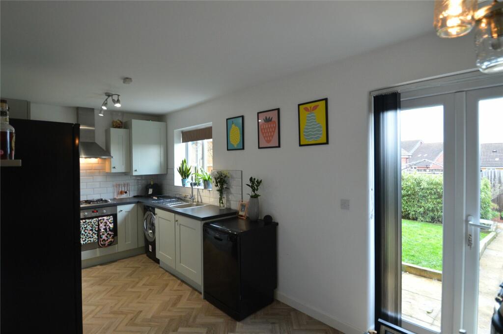 Additional property image - Gretton Close, Redditch, Worcestershire, B97